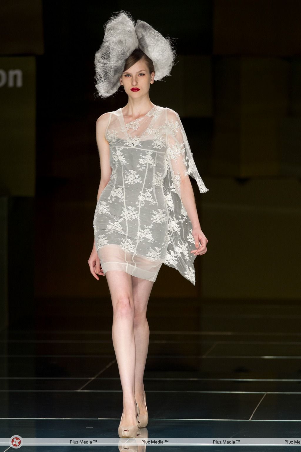 Portugal Fashion Week Spring/Summer 2012 - Story Tellers - Runway | Picture 107264